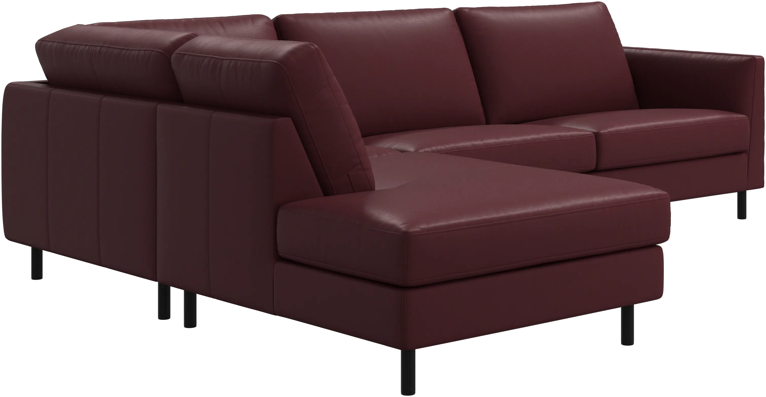 デザイナーソファ | すべてのデザインはこちら - レザー | ボーコンセプト